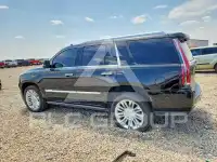2018 Cadillac ESCALADE photo