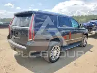 2018 Cadillac ESCALADE фото