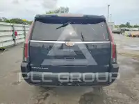 2018 Cadillac ESCALADE фото