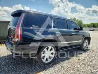 2018 Cadillac ESCALADE фото