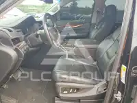 2018 Cadillac ESCALADE фото