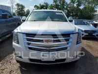 2018 Cadillac ESCALADE фото