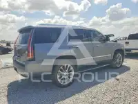 2018 Cadillac ESCALADE photo