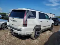 2018 Cadillac ESCALADE фото