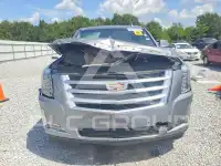 2018 Cadillac ESCALADE photo