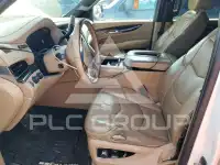 2018 Cadillac ESCALADE фото