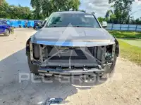 2018 Cadillac ESCALADE photo