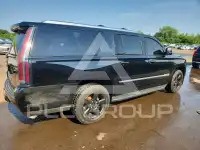 2018 Cadillac ESCALADE photo