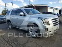 2018 Cadillac ESCALADE фото