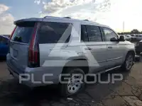 2018 Cadillac ESCALADE фото