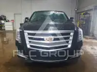 2018 Cadillac ESCALADE фото