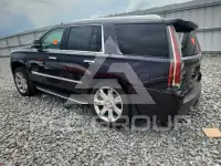 2018 Cadillac ESCALADE фото