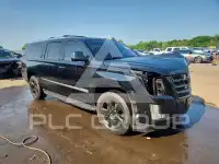 2018 Cadillac ESCALADE photo