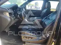 2018 Cadillac ESCALADE фото