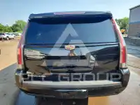 2018 Cadillac ESCALADE photo