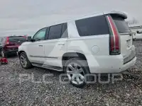 2018 Cadillac ESCALADE фото