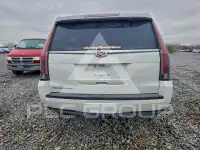 2018 Cadillac ESCALADE фото