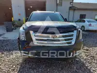 2018 Cadillac ESCALADE фото
