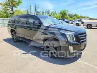 2018 Cadillac ESCALADE photo