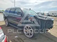 2018 Cadillac ESCALADE фото