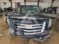 2018 Cadillac ESCALADE фото