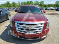 2018 Cadillac ESCALADE фото