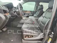 2018 Cadillac ESCALADE фото