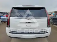 2018 Cadillac ESCALADE фото