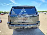 2018 Cadillac ESCALADE photo