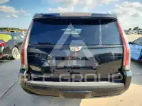 2018 Cadillac ESCALADE фото