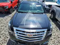 2018 Cadillac ESCALADE фото