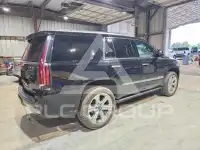2018 Cadillac ESCALADE photo