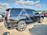 2018 Cadillac ESCALADE фото