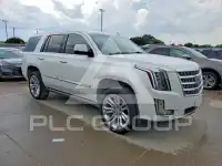 2018 Cadillac ESCALADE фото