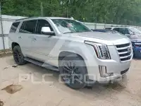 2018 Cadillac ESCALADE photo