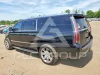 2018 Cadillac ESCALADE фото