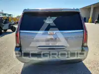 2018 Cadillac ESCALADE фото