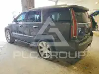 2018 Cadillac ESCALADE фото