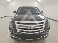 2018 Cadillac ESCALADE фото