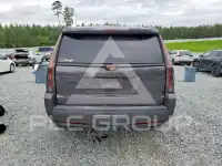 2018 Cadillac ESCALADE фото