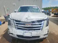 2018 Cadillac ESCALADE фото