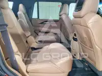 2018 Cadillac ESCALADE фото
