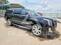 2018 Cadillac ESCALADE photo