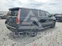 2018 Cadillac ESCALADE фото