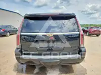 2018 Cadillac ESCALADE photo