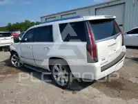 2018 Cadillac ESCALADE фото