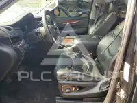 2018 Cadillac ESCALADE фото