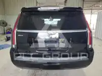 2018 Cadillac ESCALADE фото