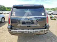 2018 Cadillac ESCALADE фото