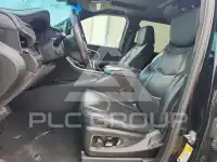 2018 Cadillac ESCALADE photo